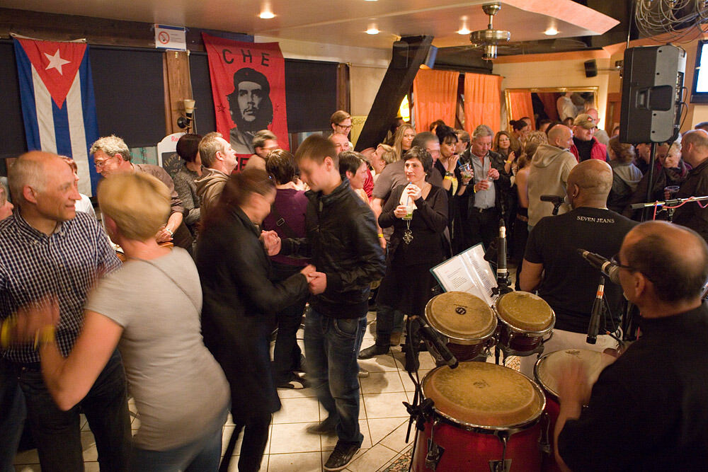 Honky Tonk Kneipenfestival Metzingen 2011