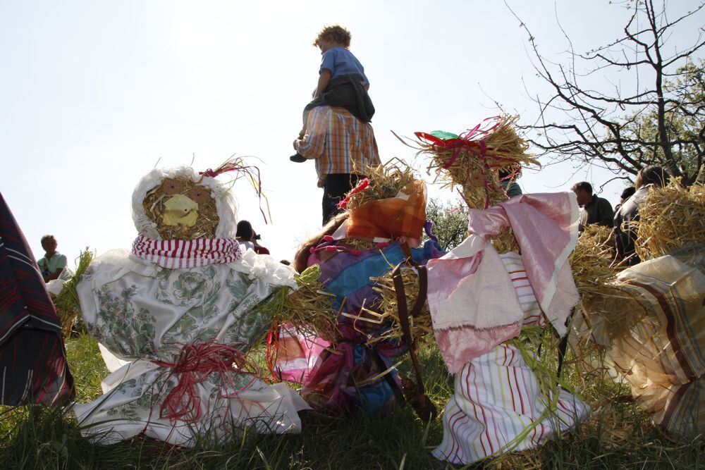 Kirschblütenfest Nehren 2011