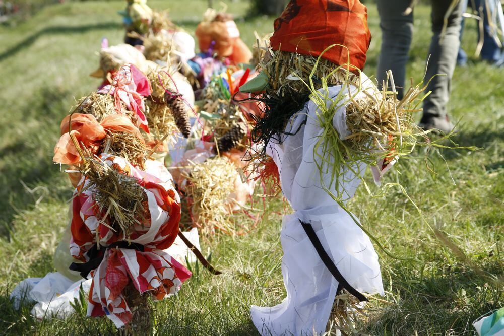 Kirschblütenfest Nehren 2011