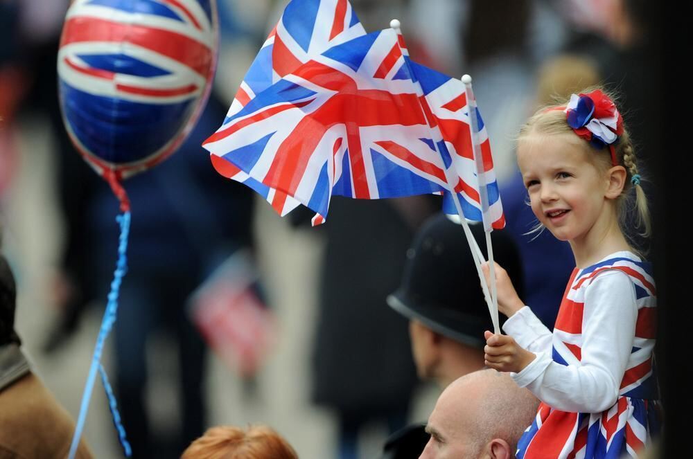 Royal Wedding Kate und William