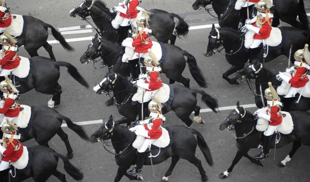 Royal Wedding Kate und William