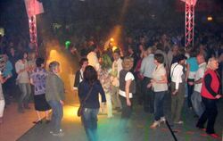 SWR 1 Disco Wannweil 30. Mai 2011