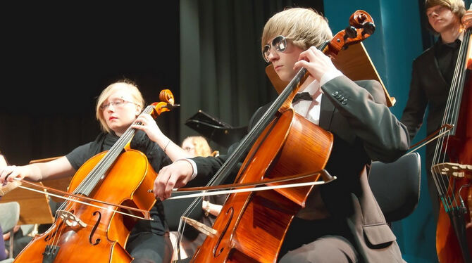 Johannes Kepler Gymnasium Kepi Soirée 2011