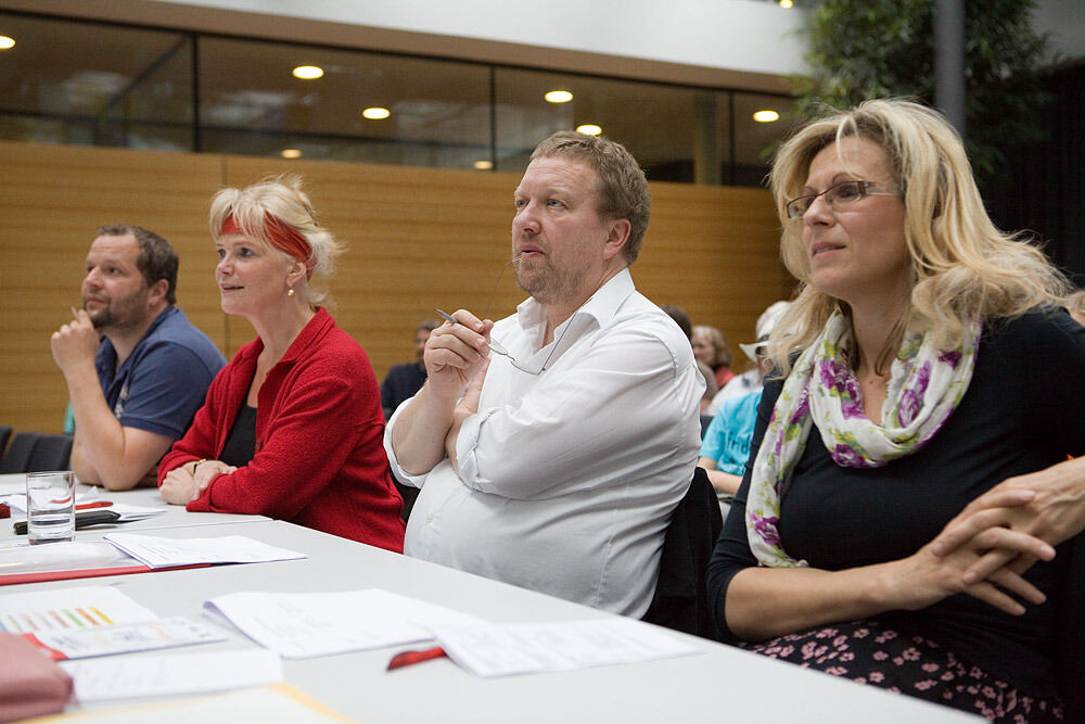 Schulchorwettbewerb für Grundschulen im Landkreis Tübingen