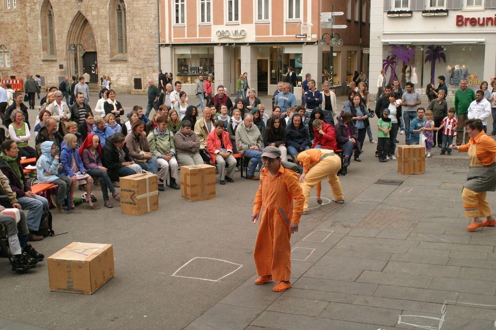 Kultur vom Rande 2011