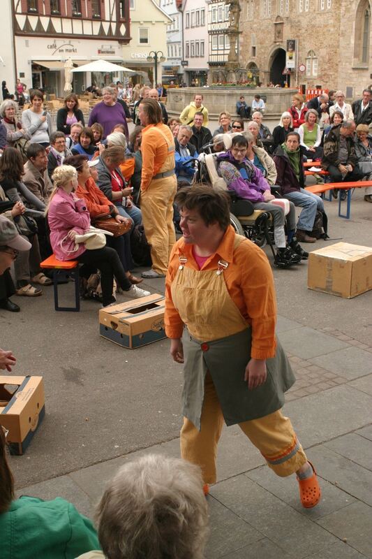 Kultur vom Rande 2011