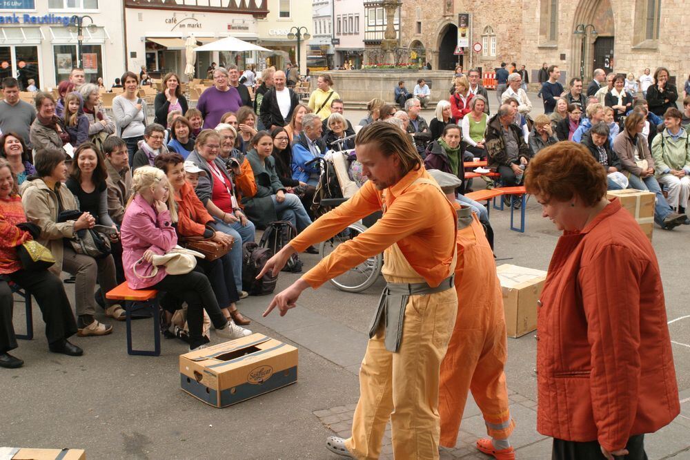 Kultur vom Rande 2011