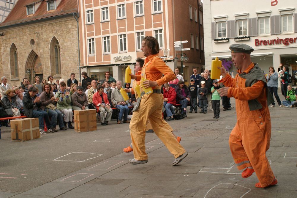 Kultur vom Rande 2011