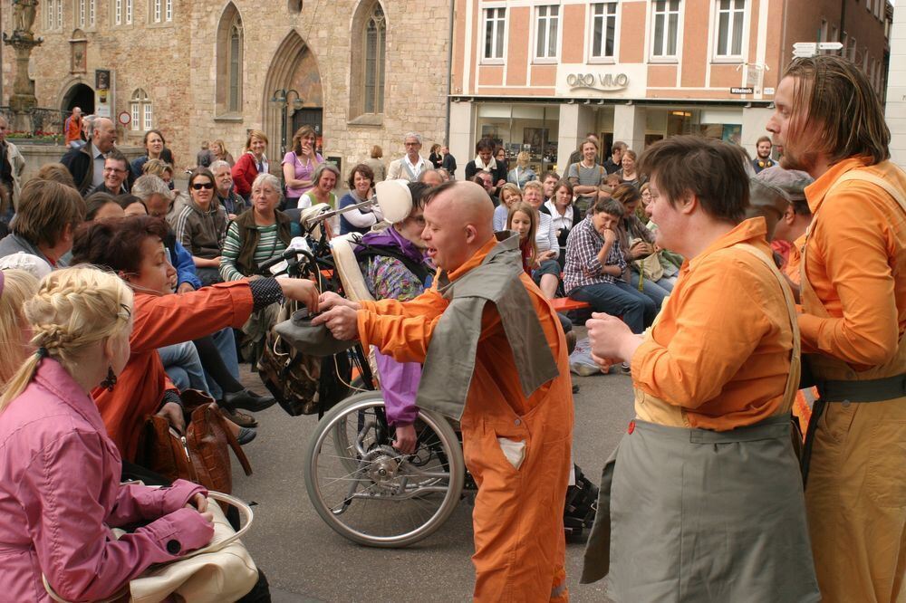 Kultur vom Rande 2011