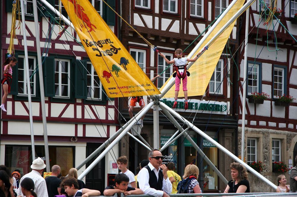 Stadtlauf Bad Urach