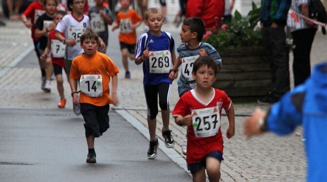 Stadtlauf Bad Urach