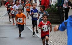 Stadtlauf Bad Urach