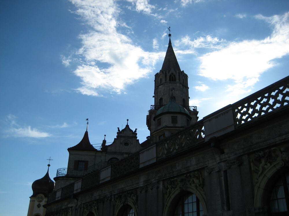 950 Jahre Haus Hohenzollern Mai 2011