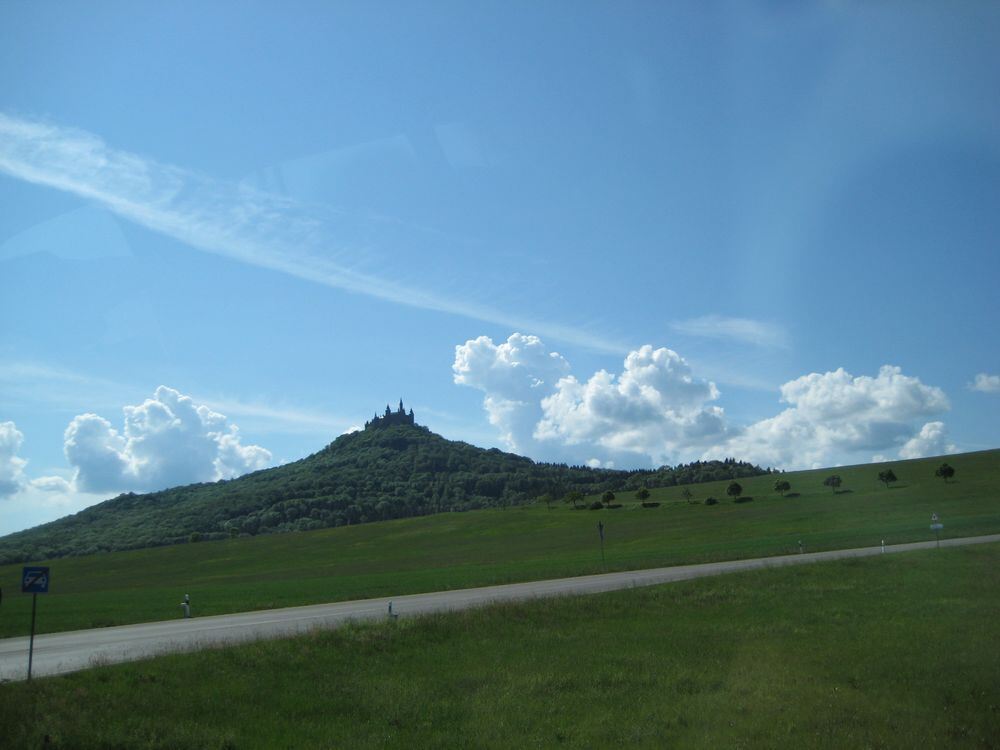 950 Jahre Haus Hohenzollern Mai 2011