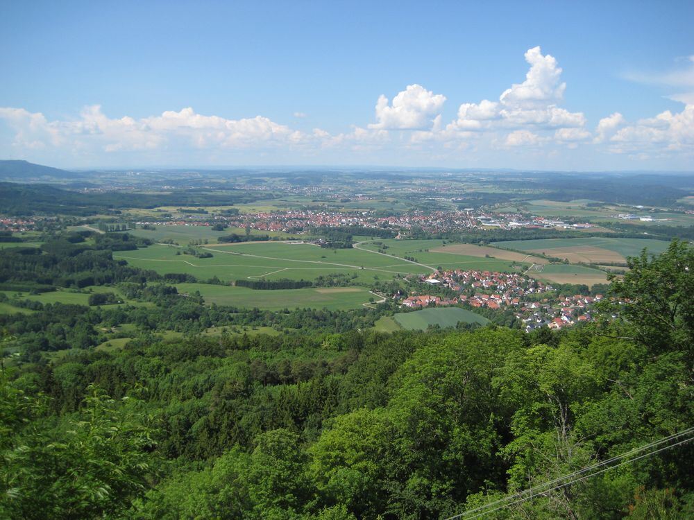 950 Jahre Haus Hohenzollern Mai 2011