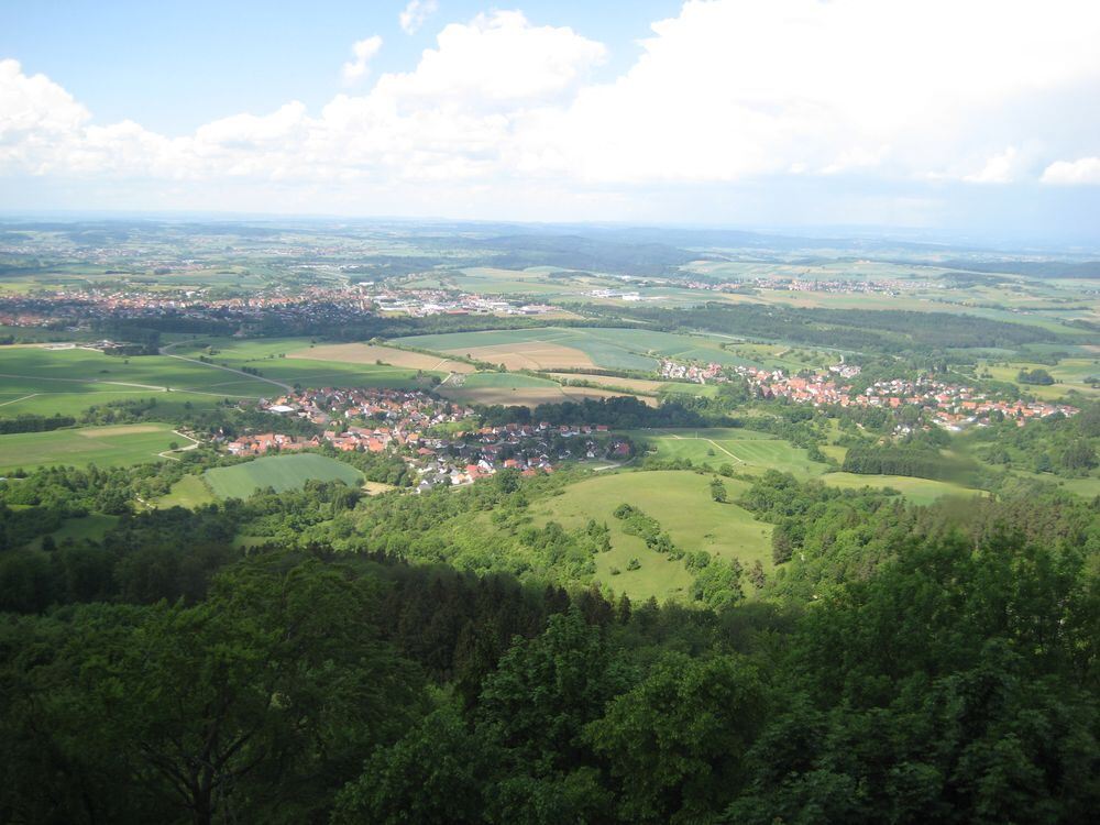 950 Jahre Haus Hohenzollern Mai 2011