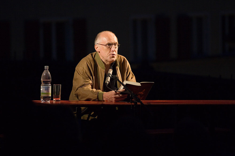 Tübinger Bücherfest 2011