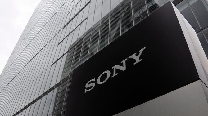 Sony-Zentrale in Tokio: Die Angriffe auf persönliche Daten von Sony-Kunden nehmen kein Ende. Jetzt ist eine Hackergruppe nach