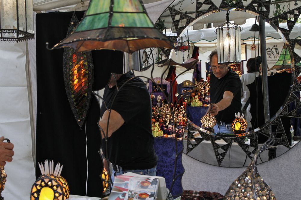 Markt der Möglichkeiten Tübingen 2011