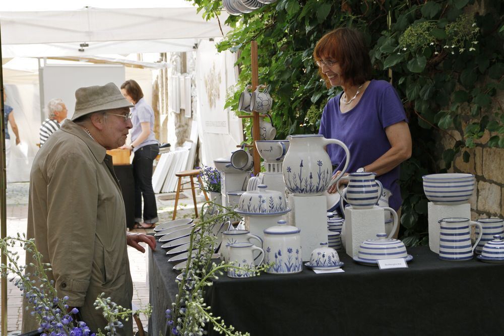 Markt der Möglichkeiten Tübingen 2011