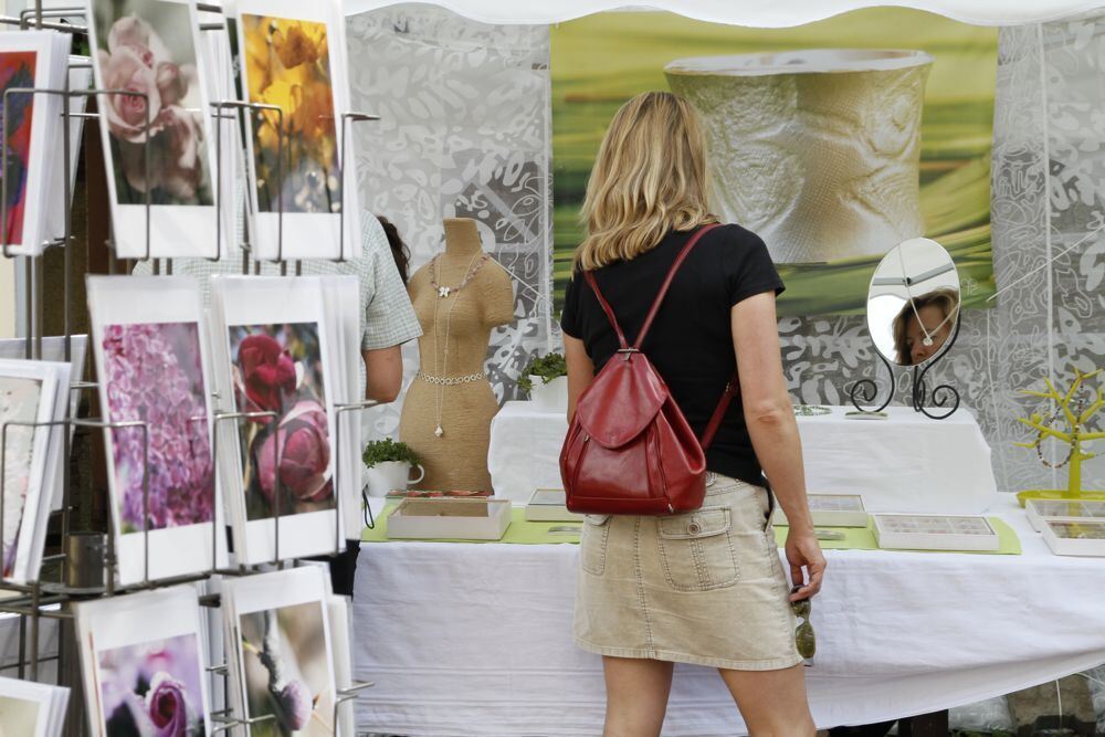 Markt der Möglichkeiten Tübingen 2011