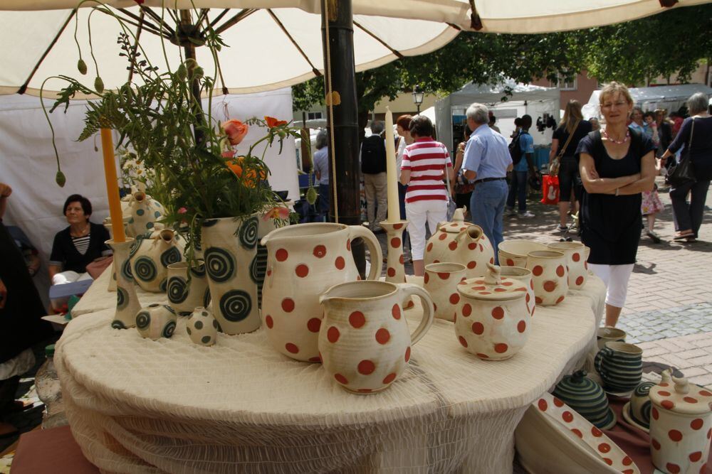 Markt der Möglichkeiten Tübingen 2011