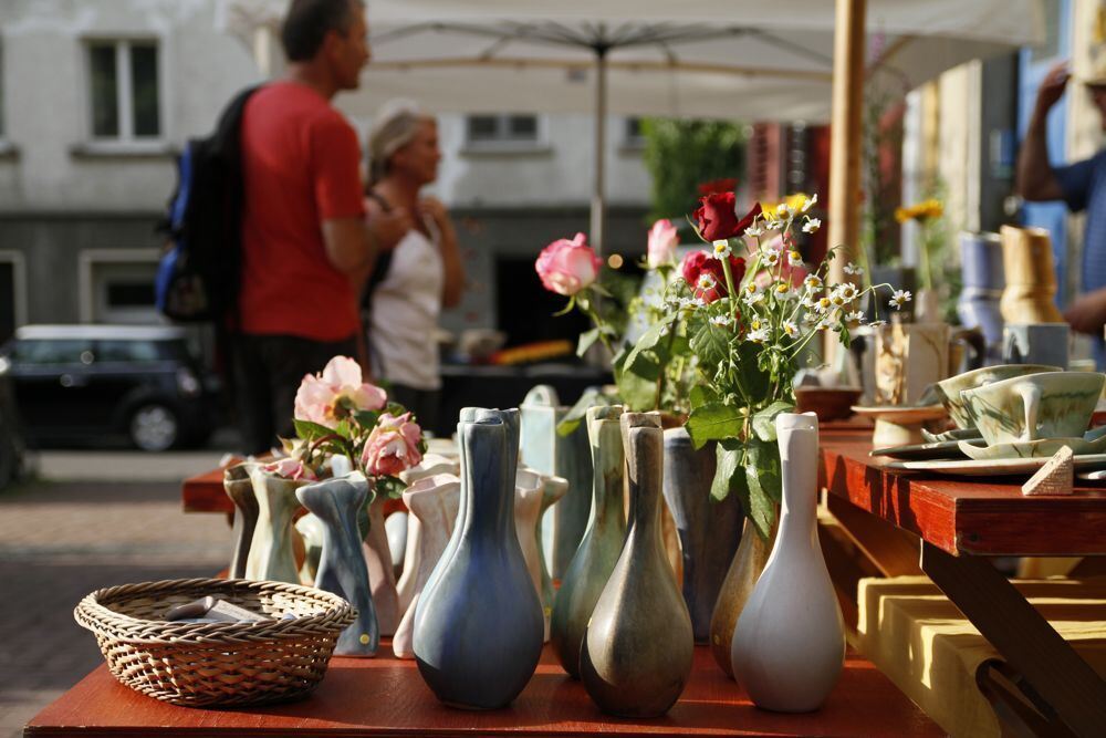 Markt der Möglichkeiten Tübingen 2011