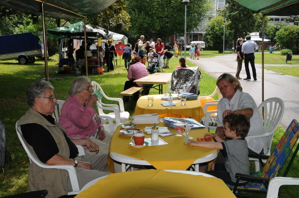 Mössinger Allerlei 2011