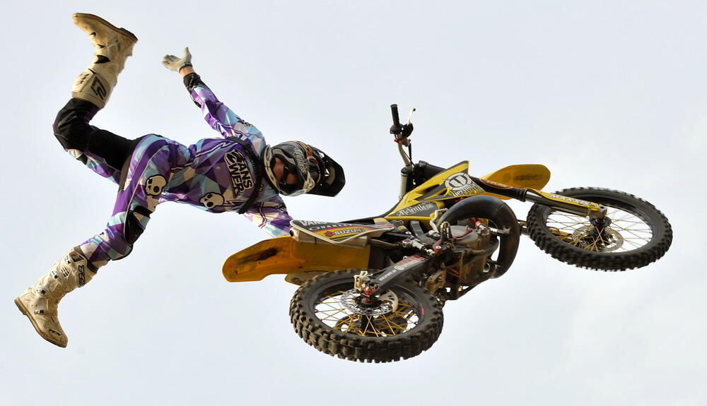 49. Reutlinger ADAC Motocross