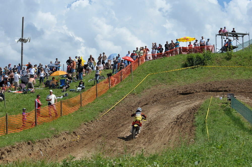 49. Reutlinger ADAC Motocross