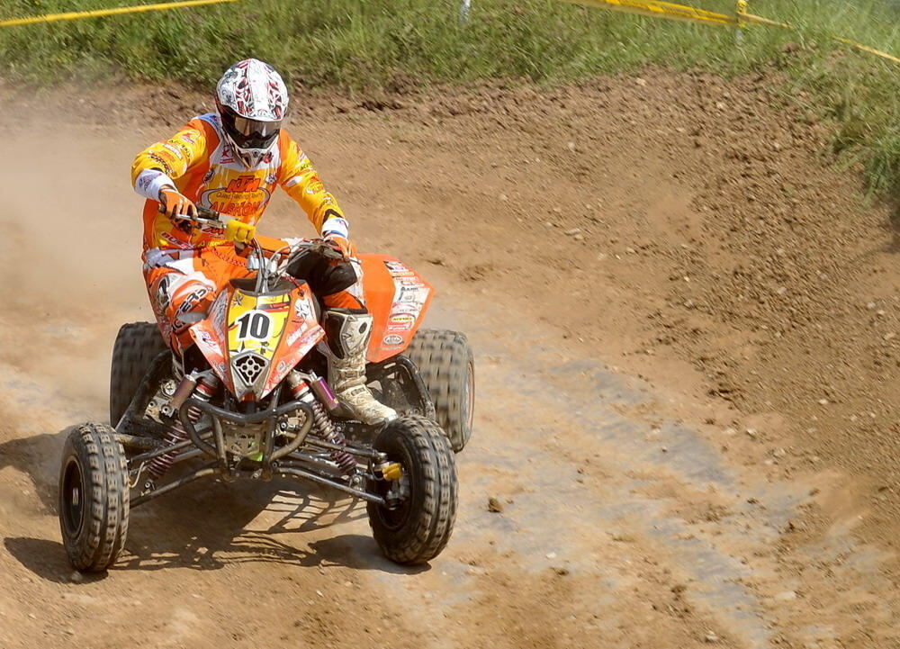 49. Reutlinger ADAC Motocross