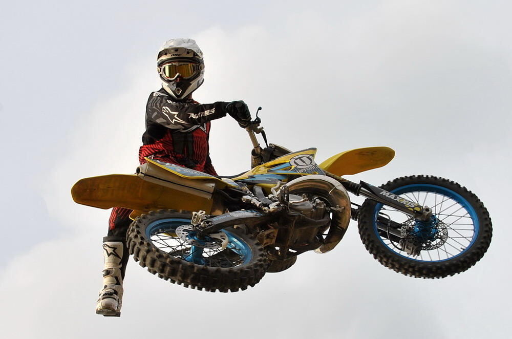 49. Reutlinger ADAC Motocross