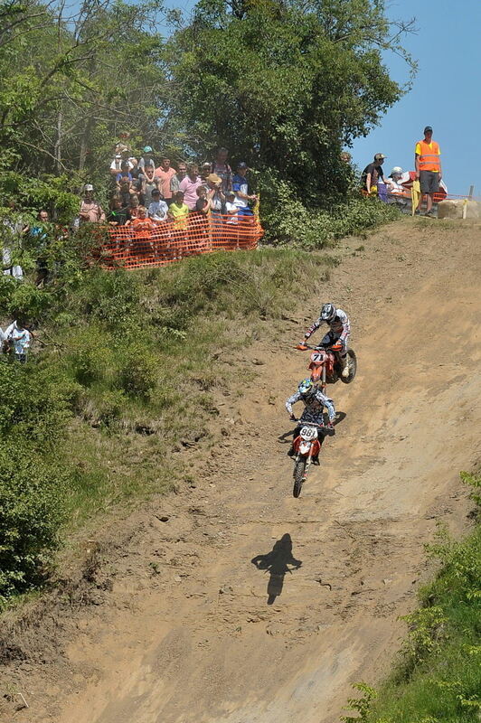 49. Reutlinger ADAC Motocross