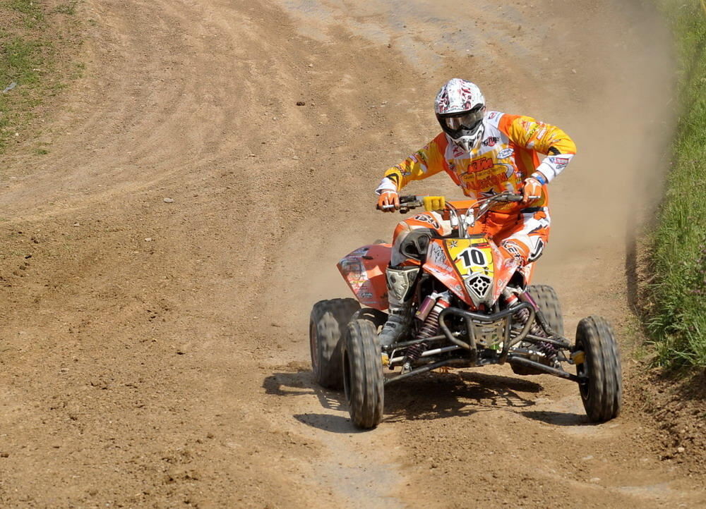 49. Reutlinger ADAC Motocross