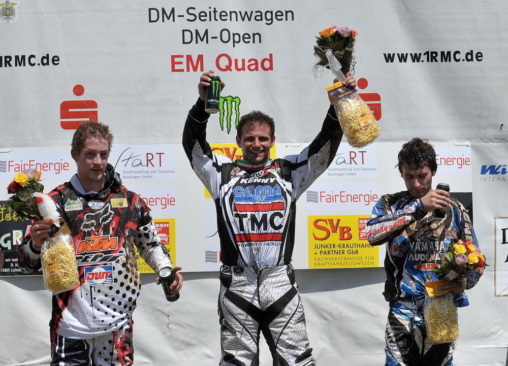 49. Reutlinger ADAC Motocross