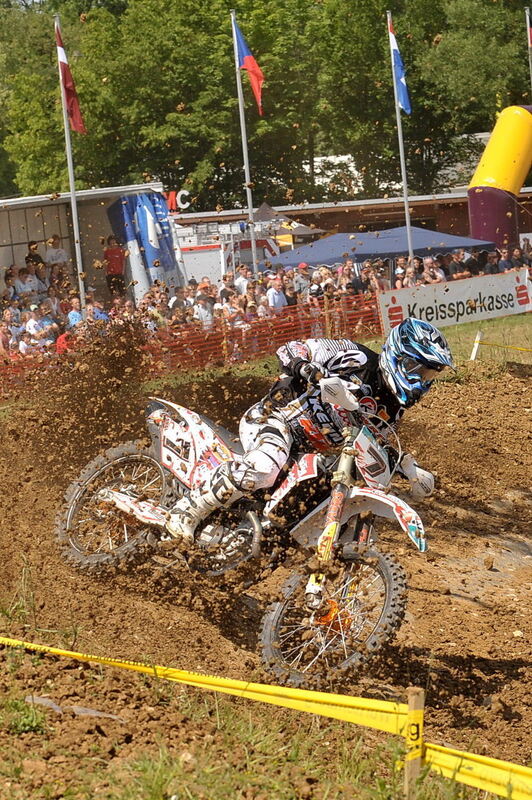 49. Reutlinger ADAC Motocross