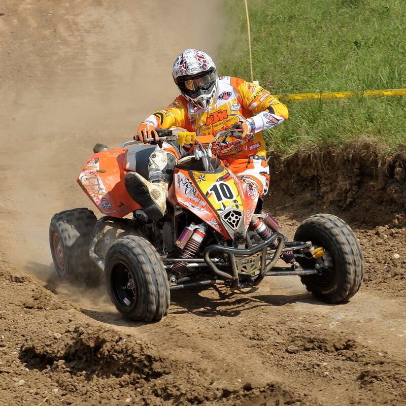 49. Reutlinger ADAC Motocross