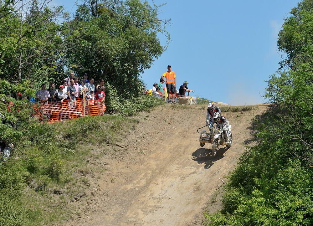 49. Reutlinger ADAC Motocross