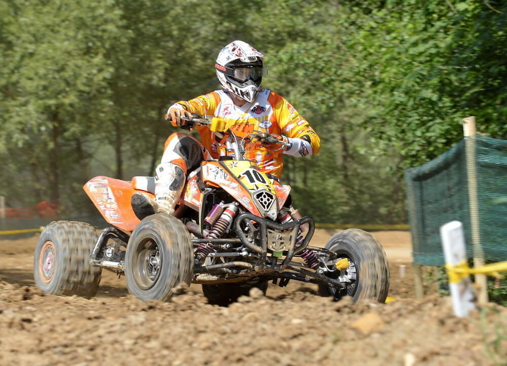 49. Reutlinger ADAC Motocross