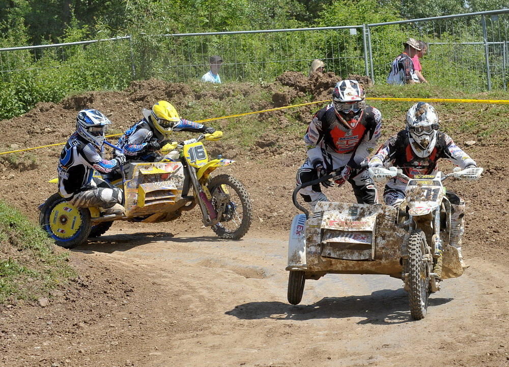 49. Reutlinger ADAC Motocross