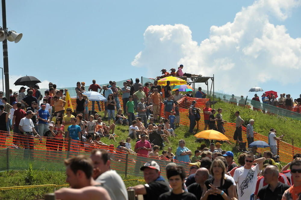 49. Reutlinger ADAC Motocross