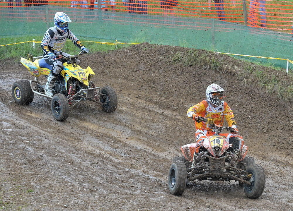 49. Reutlinger ADAC Motocross