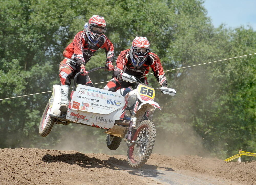 49. Reutlinger ADAC Motocross