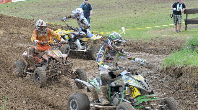 49. Reutlinger ADAC Motocross