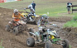 49. Reutlinger ADAC Motocross