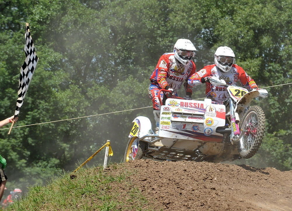 49. Reutlinger ADAC Motocross