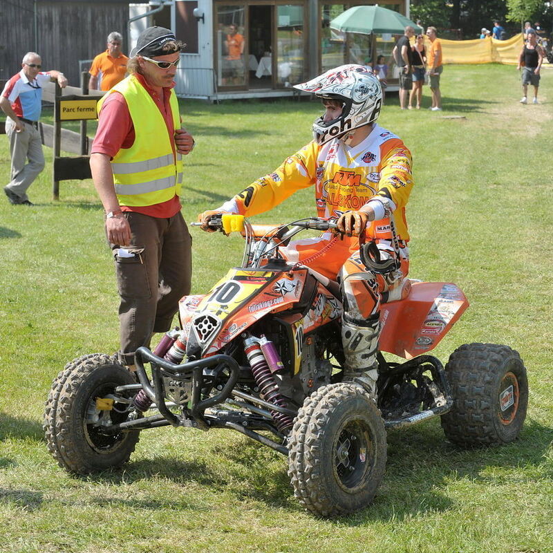 49. Reutlinger ADAC Motocross