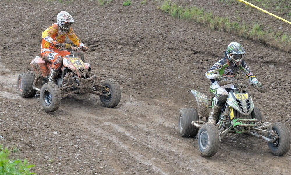 49. Reutlinger ADAC Motocross