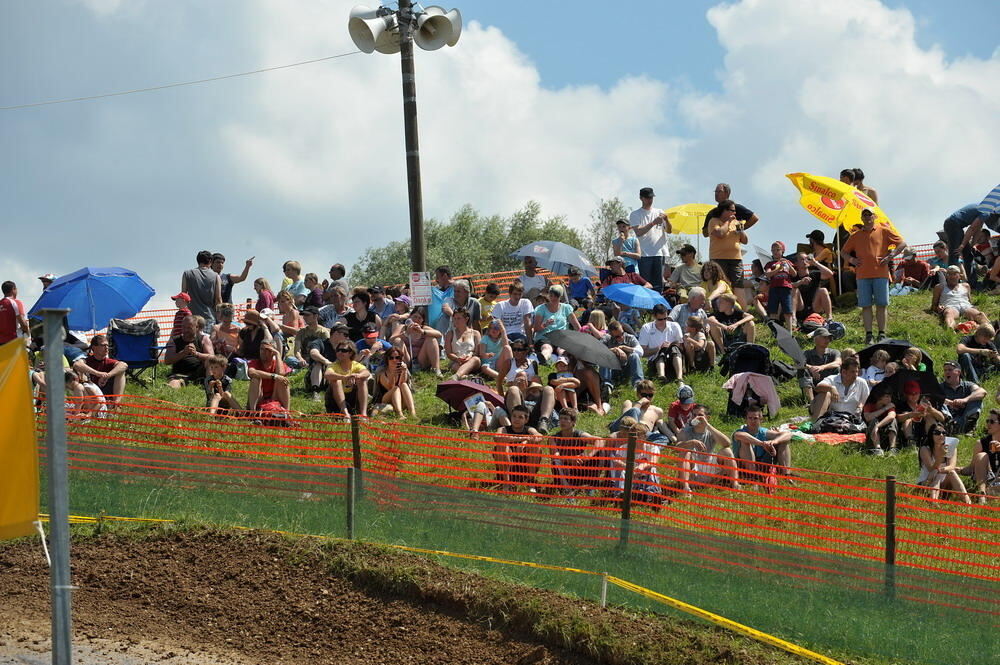 49. Reutlinger ADAC Motocross