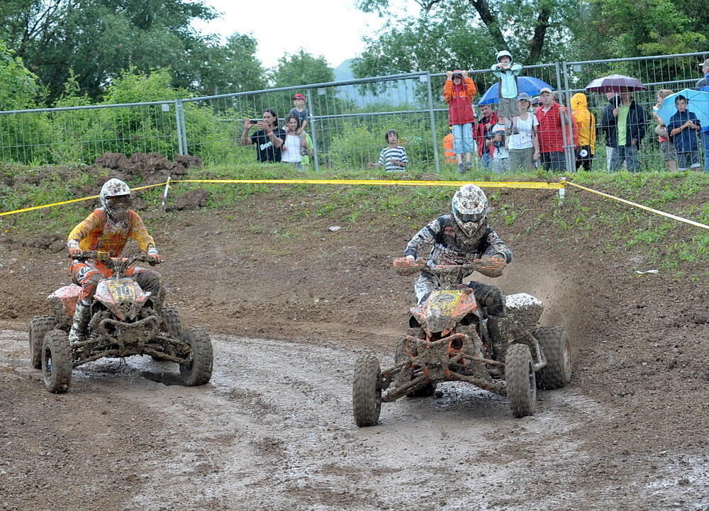 49. Reutlinger ADAC Motocross